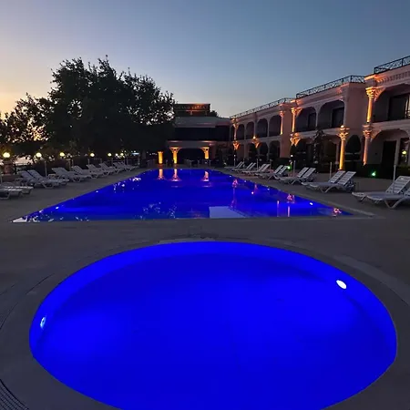 Hotel Grand Vuslat Erdek