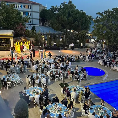 Grand Vuslat Erdek
