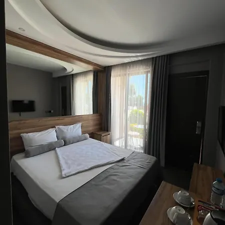 Grand Vuslat * Erdek