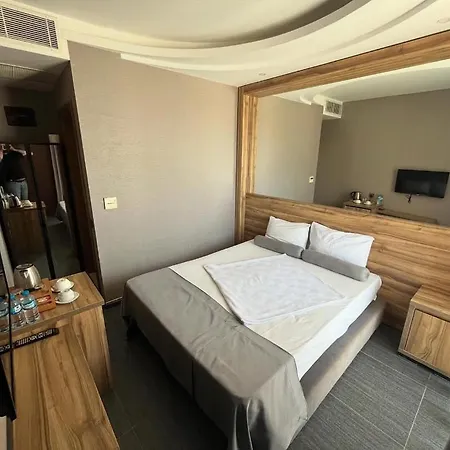 Grand Vuslat Otel