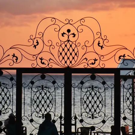 Hotel Grand Vuslat *