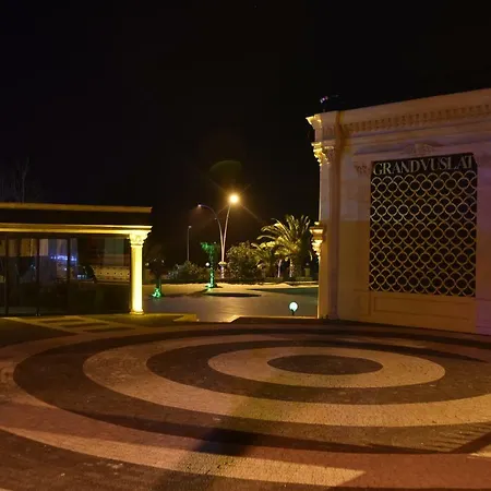 Grand Vuslat * Erdek