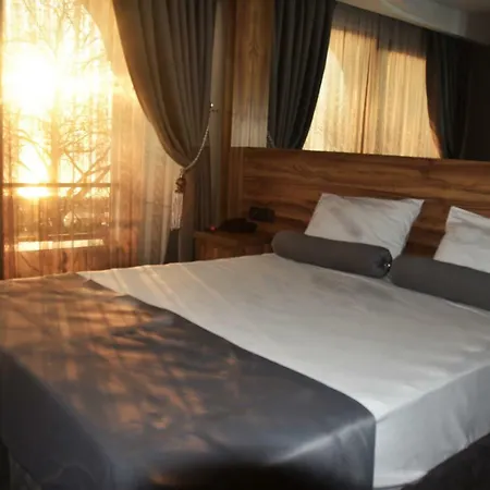 Hotel Grand Vuslat Erdek
