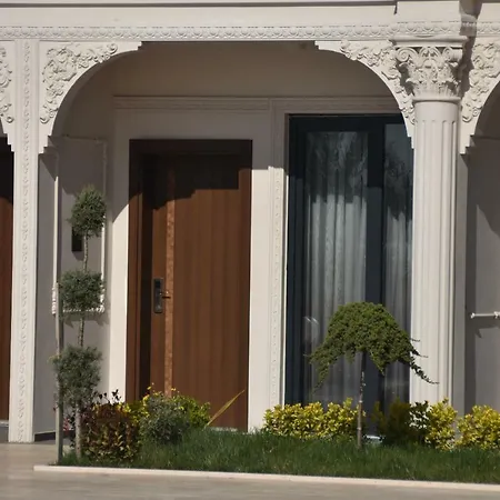 Grand Vuslat Hotel Erdek