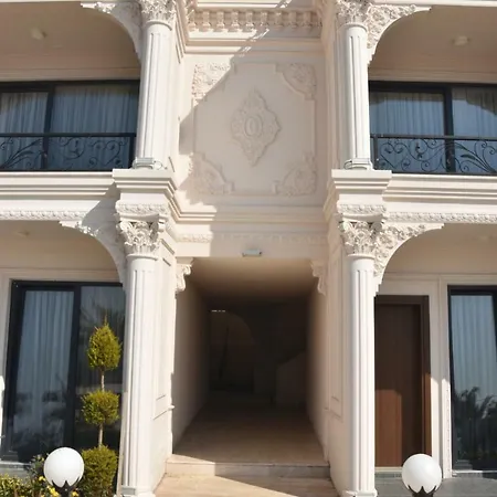 Grand Vuslat Erdek