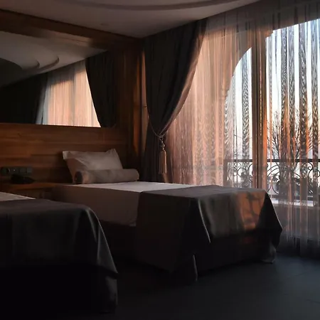 Grand Vuslat Erdek
