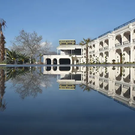 Grand Vuslat * Erdek