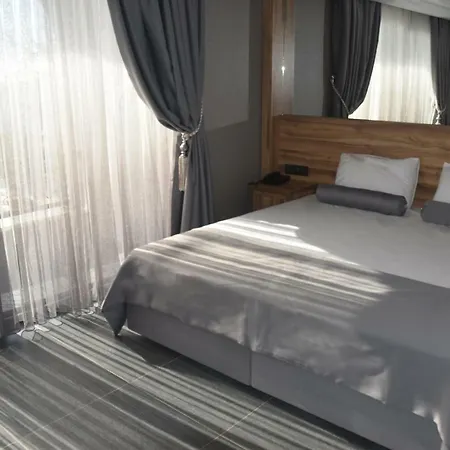 Otel Grand Vuslat