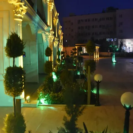 Grand Vuslat