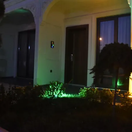 Grand Vuslat * Erdek