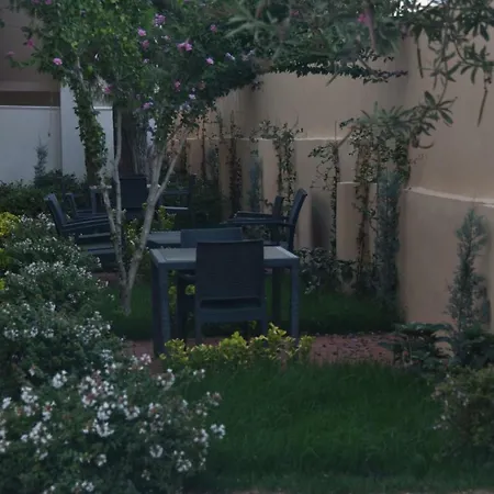 Hotel Grand Vuslat *