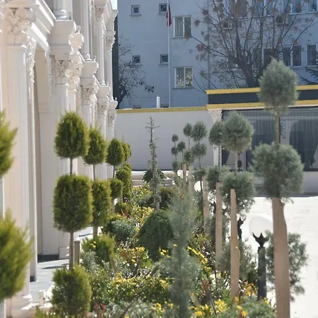 Otel Grand Vuslat *