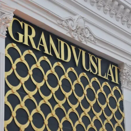 Grand Vuslat *