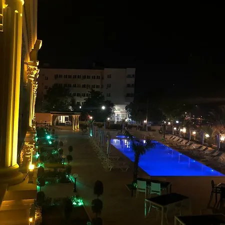 Grand Vuslat * Erdek