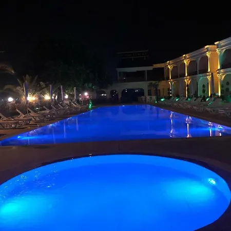 Grand Vuslat * Erdek