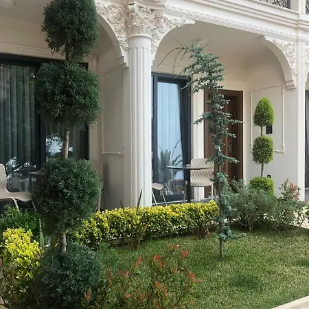 Otel Grand Vuslat