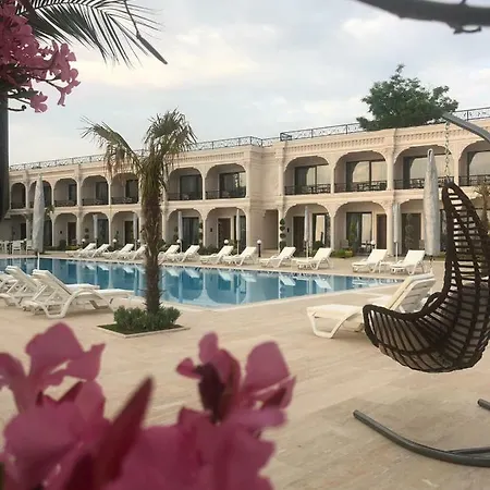 Grand Vuslat Erdek