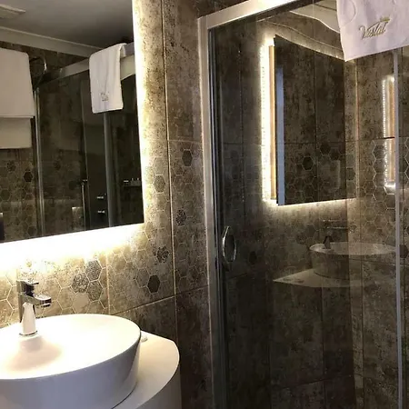 Hotel Grand Vuslat Erdek