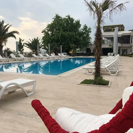 Grand Vuslat * Erdek