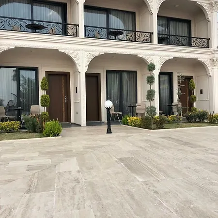 Grand Vuslat * Erdek