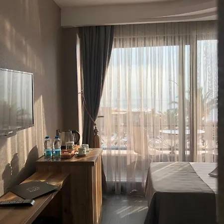 Grand Vuslat Hotel Erdek