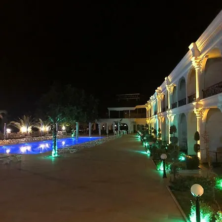 Grand Vuslat Erdek