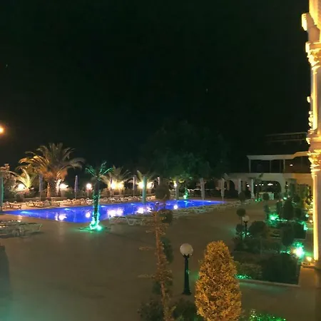 Grand Vuslat * Erdek