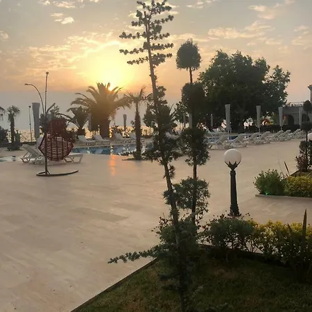 Grand Vuslat Erdek