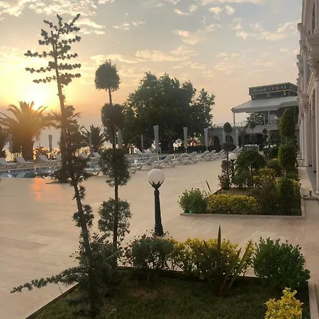 Grand Vuslat Erdek