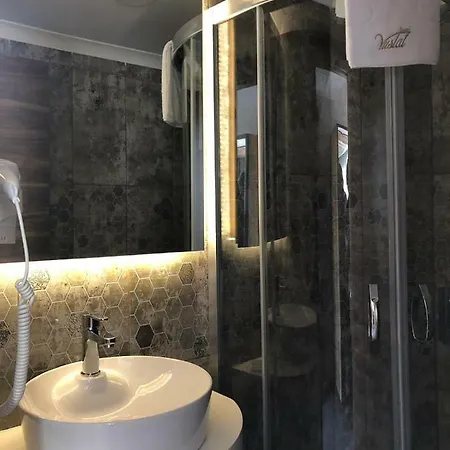 Grand Vuslat Otel *