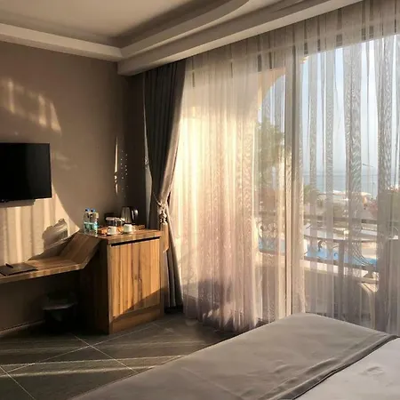 Grand Vuslat Otel
