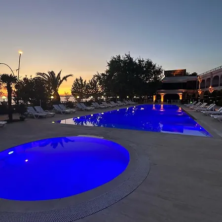 Grand Vuslat Otel Erdek
