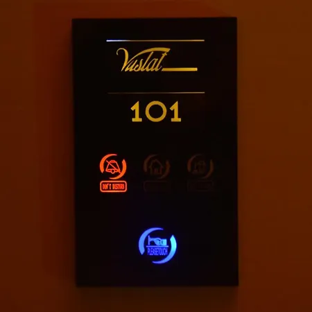 Otel Grand Vuslat Erdek