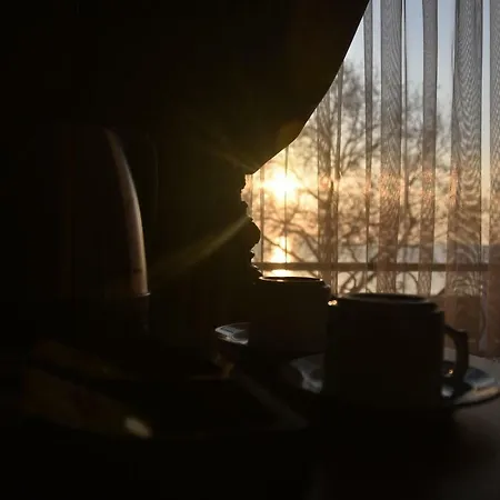 Grand Vuslat Hotell *