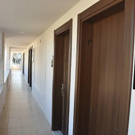 Otel Grand Vuslat Erdek