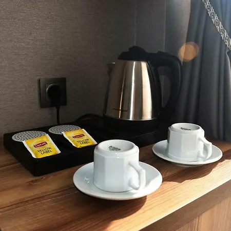 Otel Grand Vuslat Erdek