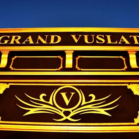 Grand Vuslat *