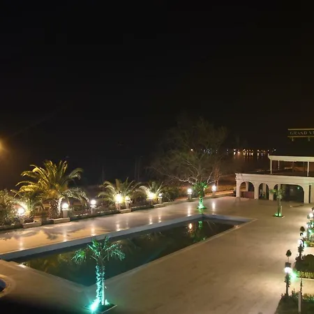Grand Vuslat Erdek