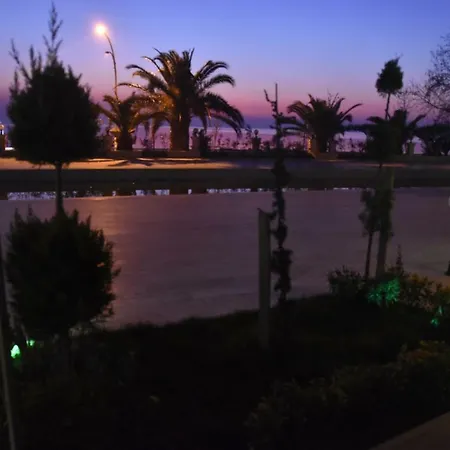 Grand Vuslat Hotel