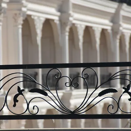 Grand Vuslat Hotel Erdek