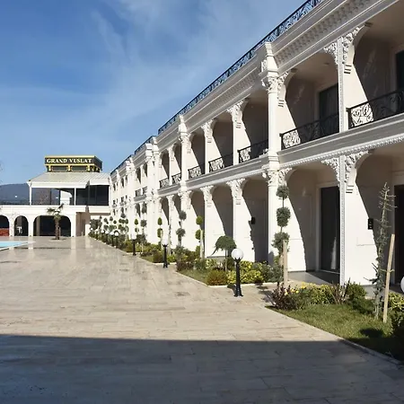 Grand Vuslat Hotel *