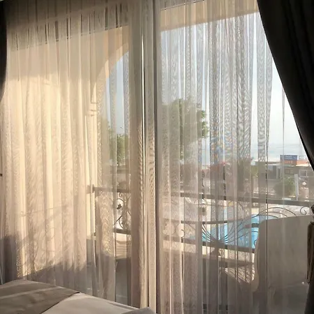 Grand Vuslat Hotel *